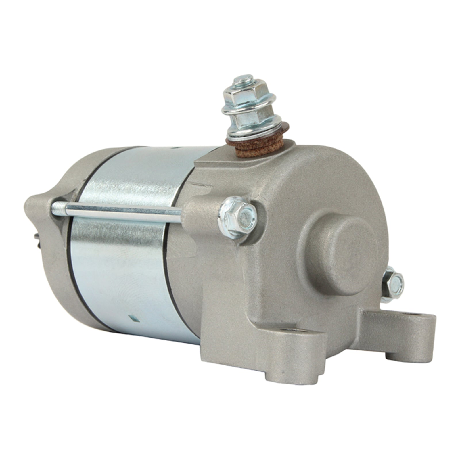 J&N Starter Motor (410-54202) (AHSMU0373)