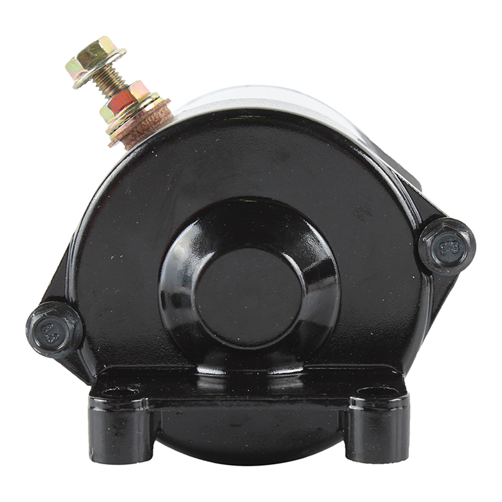 J&N Starter Motor (410-54204) (AHSMU0323)