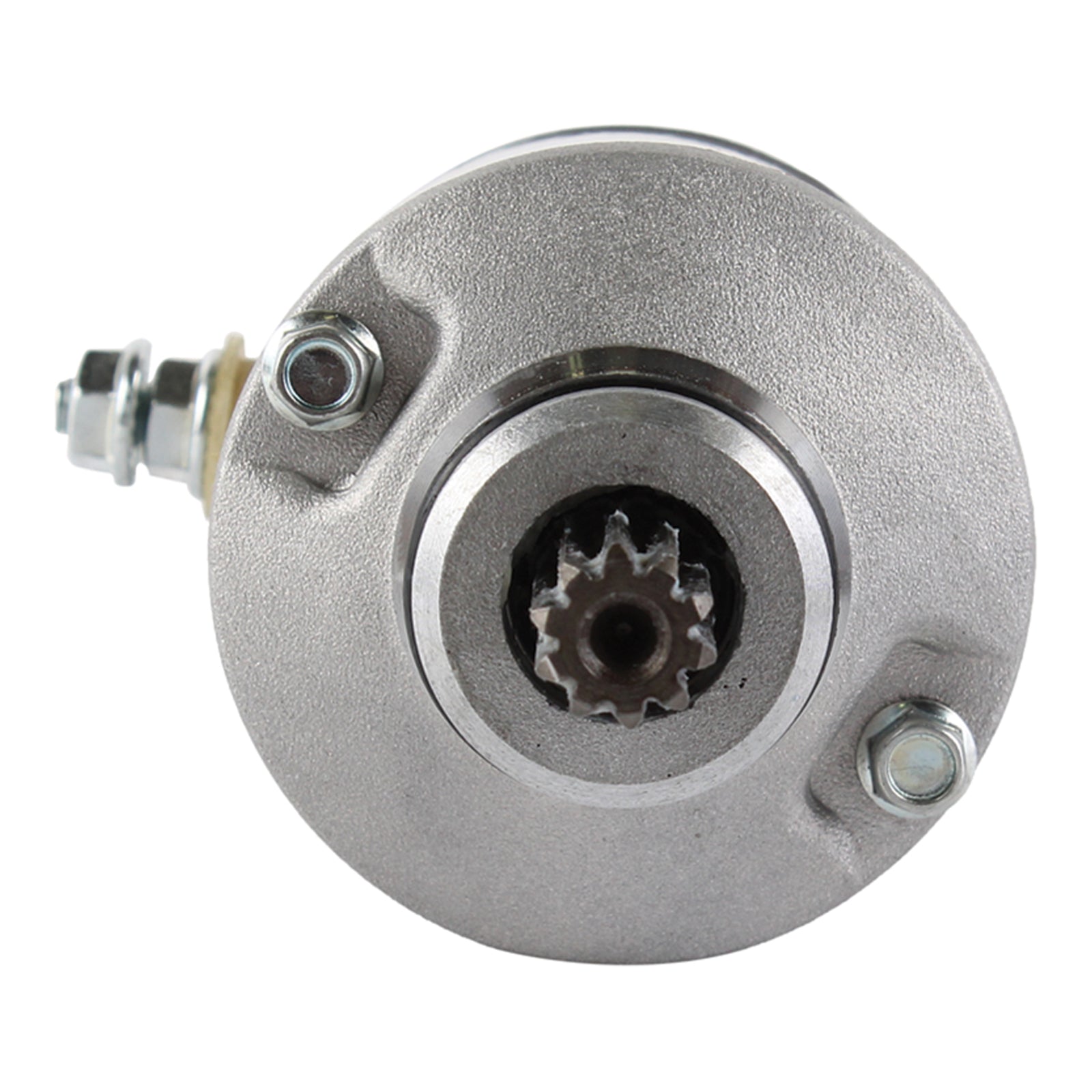 J&N Starter Motor (410-54212) (AHSMU0250)