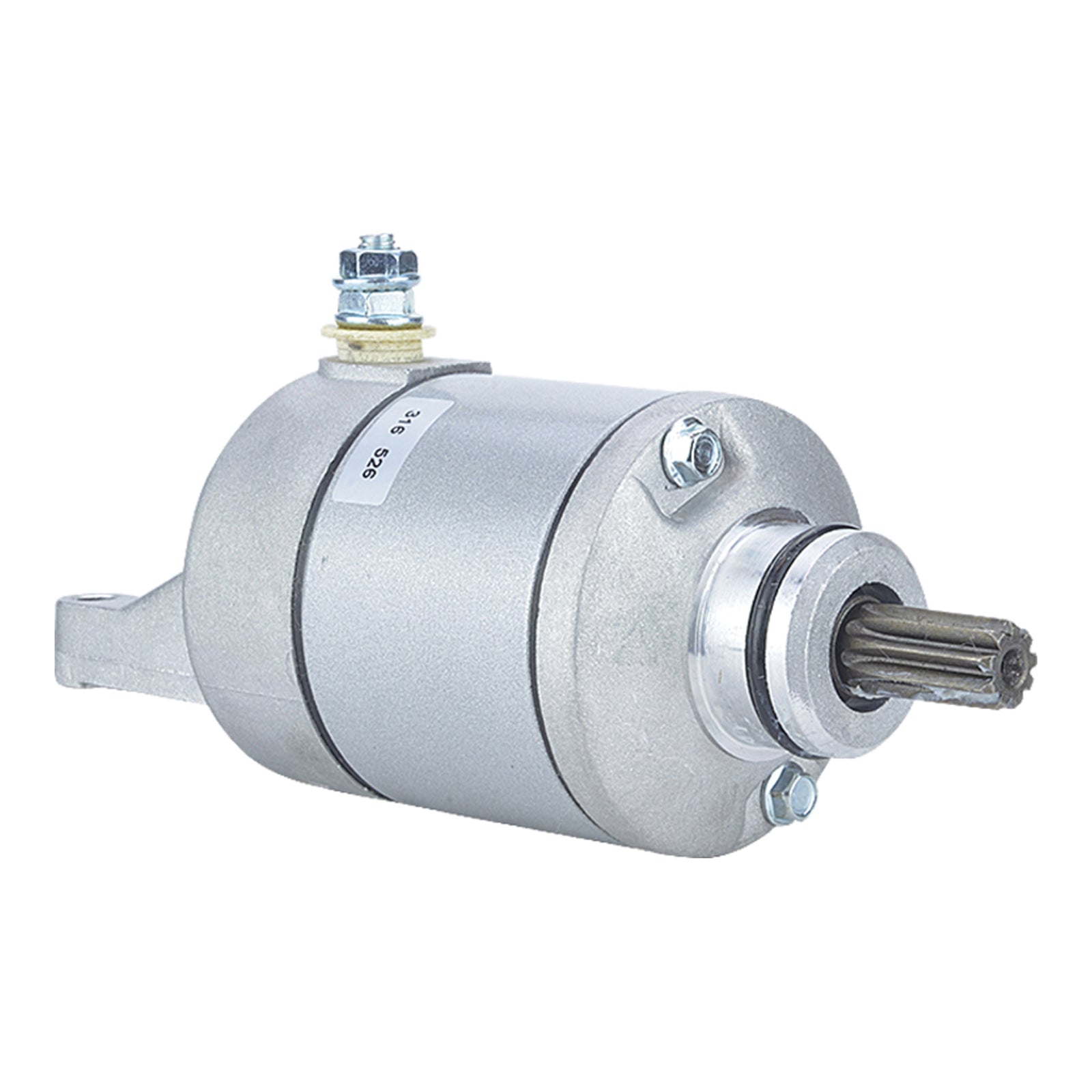 J&N Starter Motor (410-54217) (AHSMU0441)