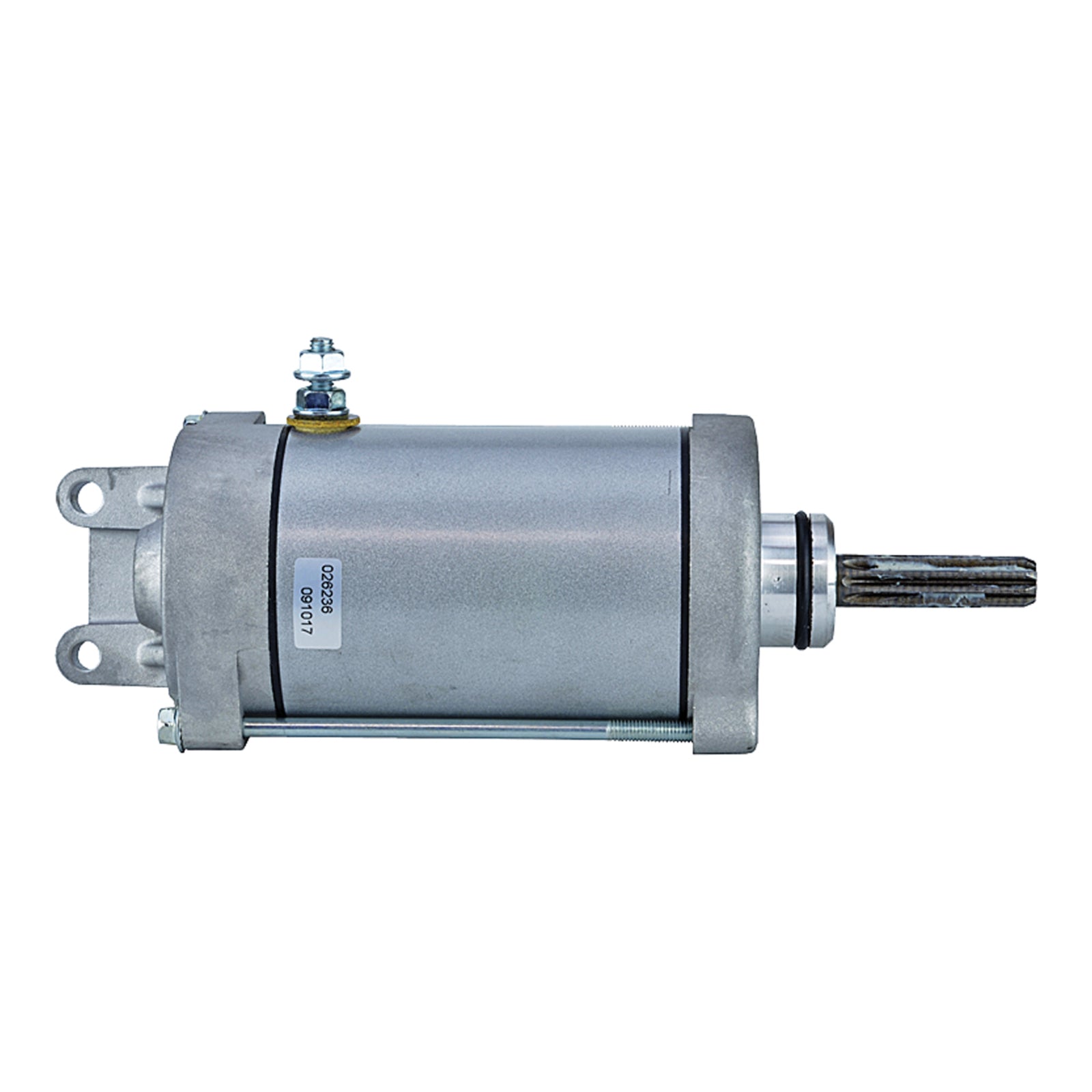 J&N Starter Motor (410-54218) (AHSMU0442)