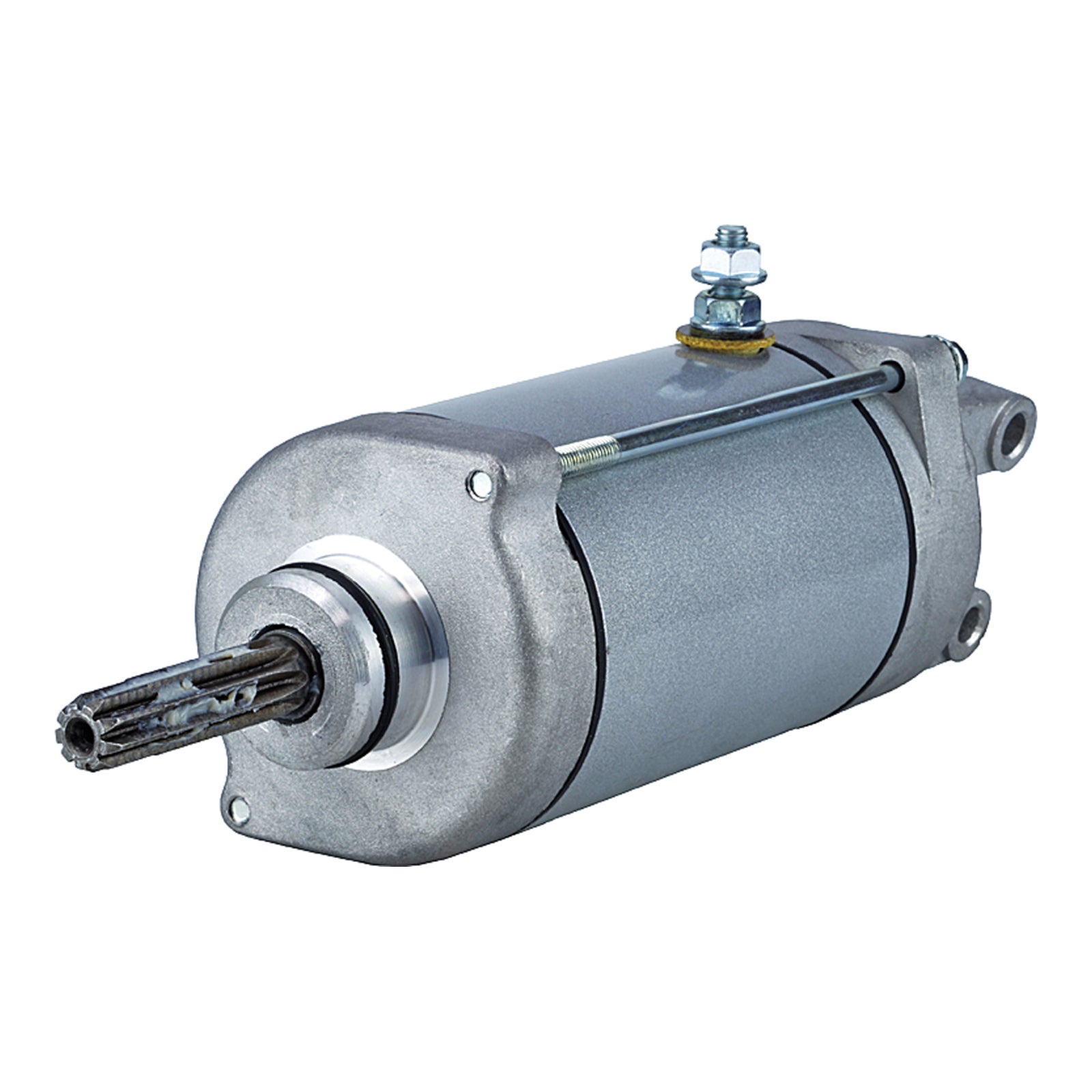 J&N Starter Motor (410-54218) (AHSMU0442)