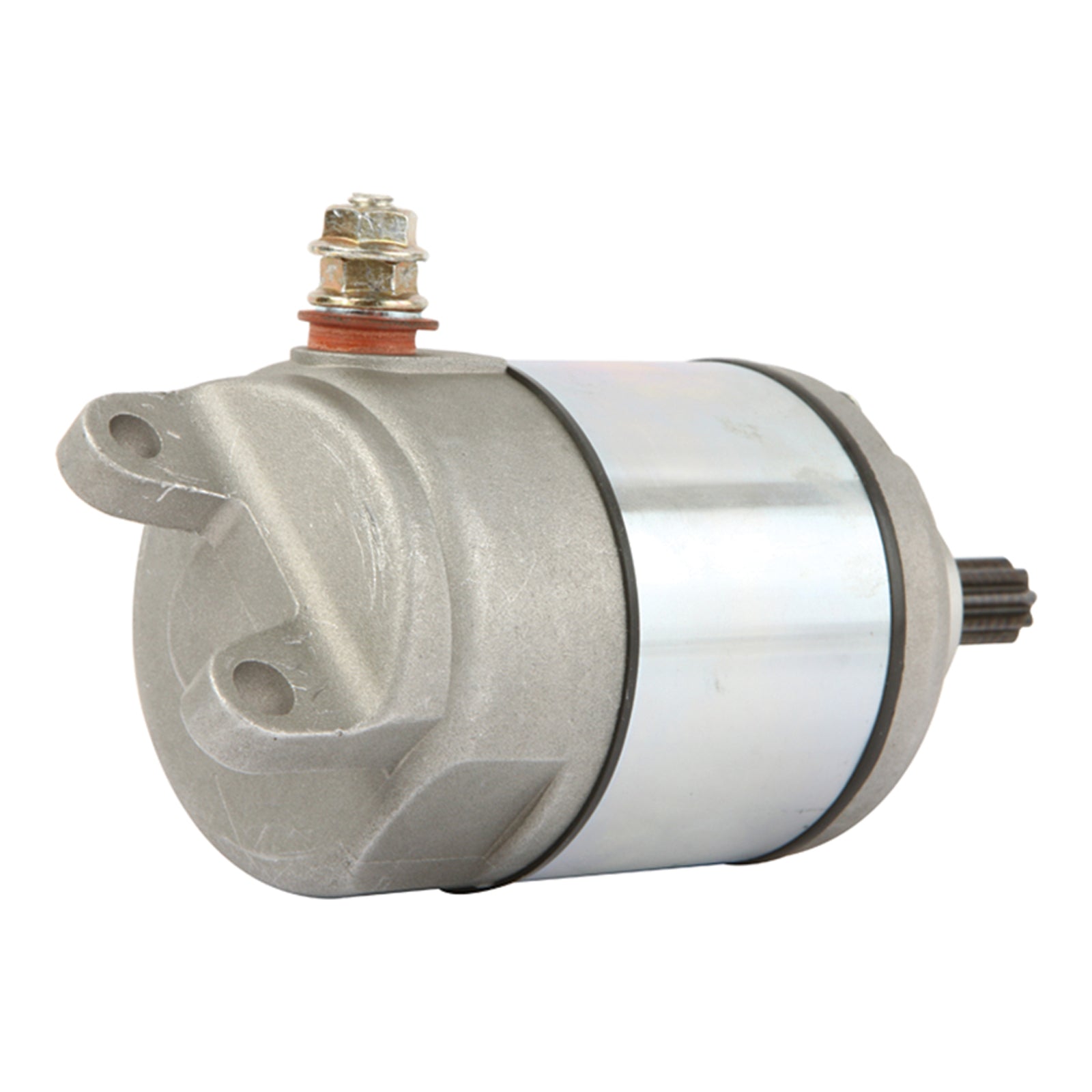 J&N Starter Motor (410-54229) (AHSMU0504)