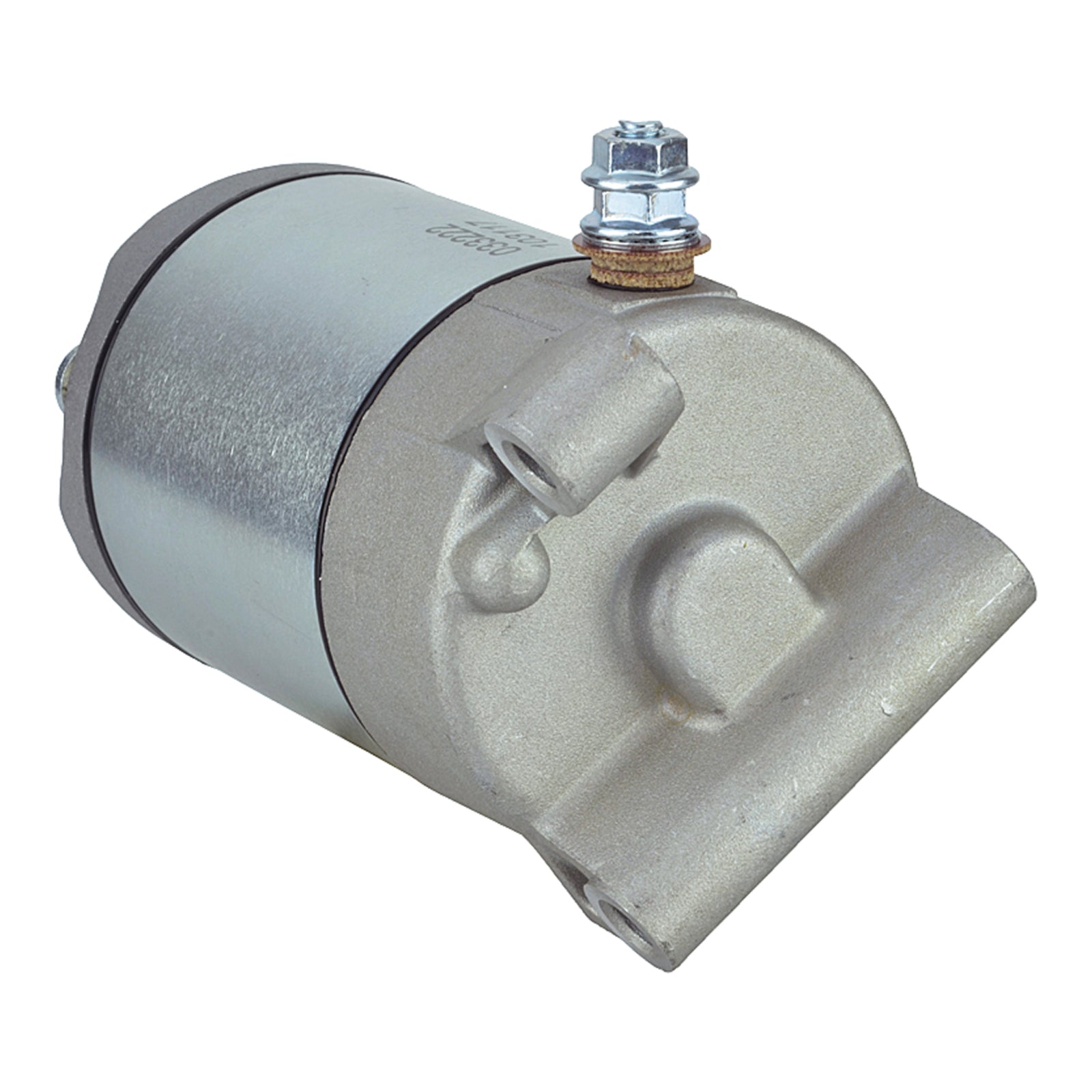 J&N Starter Motor (410-54238) (AHSMU0548)