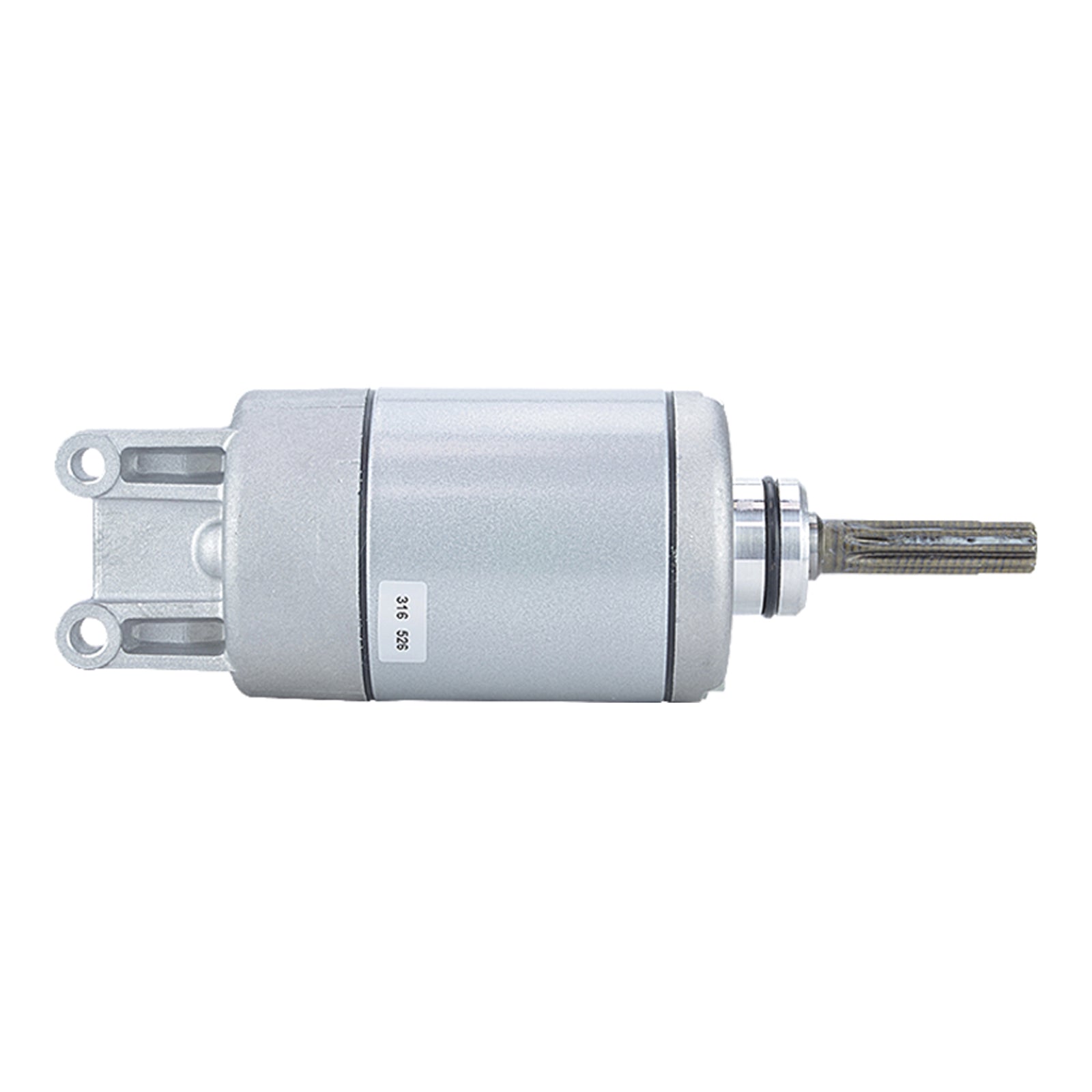 J&N Starter Motor (410-54239) (AHSMU0550)