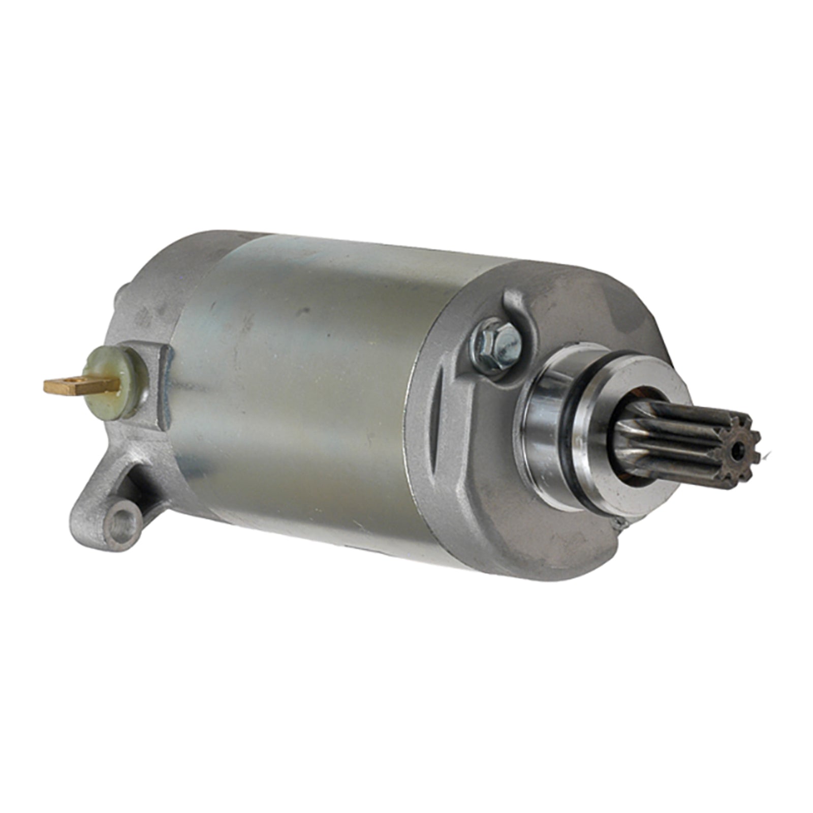 J&N Starter Motor (410-58028) (AHSCH0045)