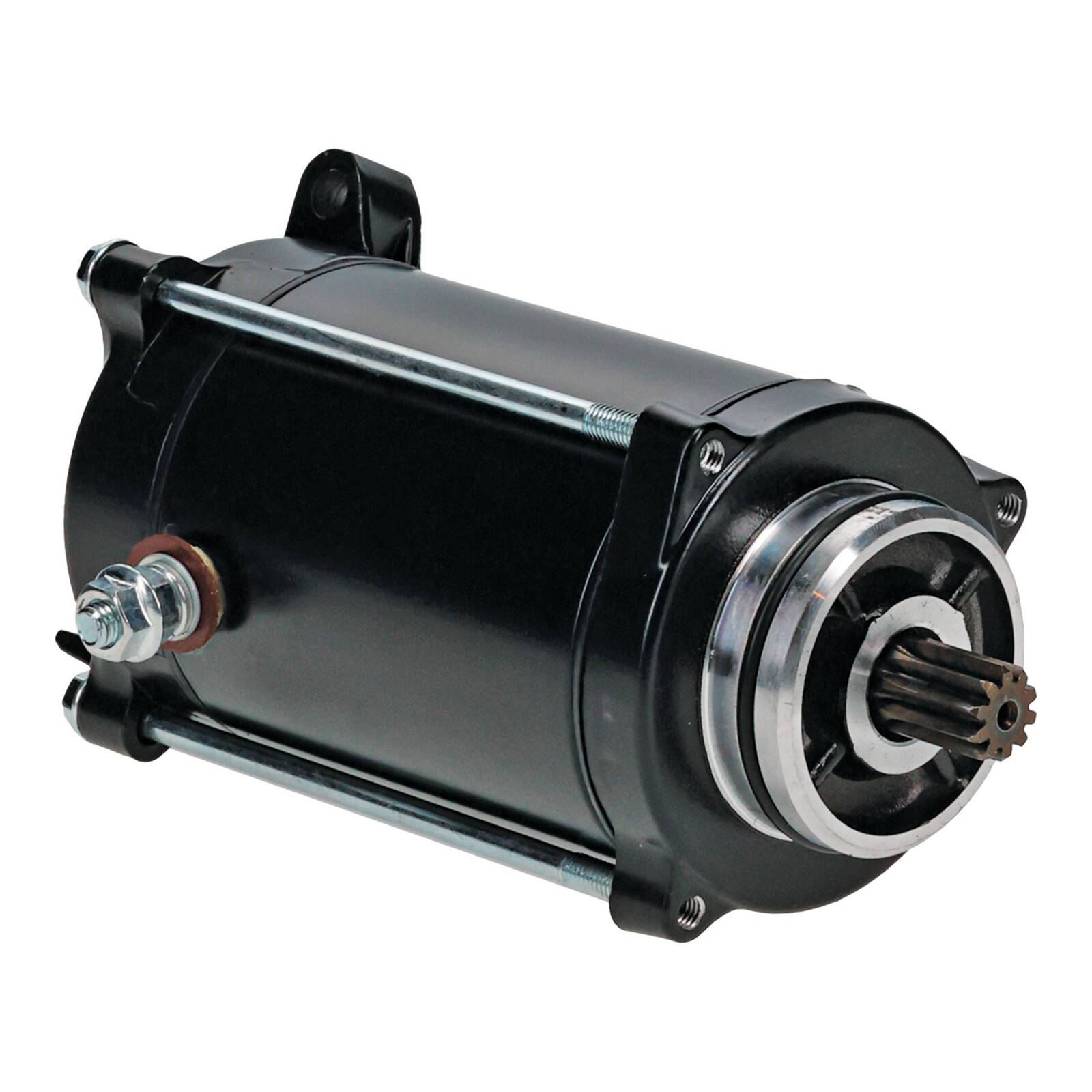 J&N Starter Motor (410-58041) (AHSMU0100)