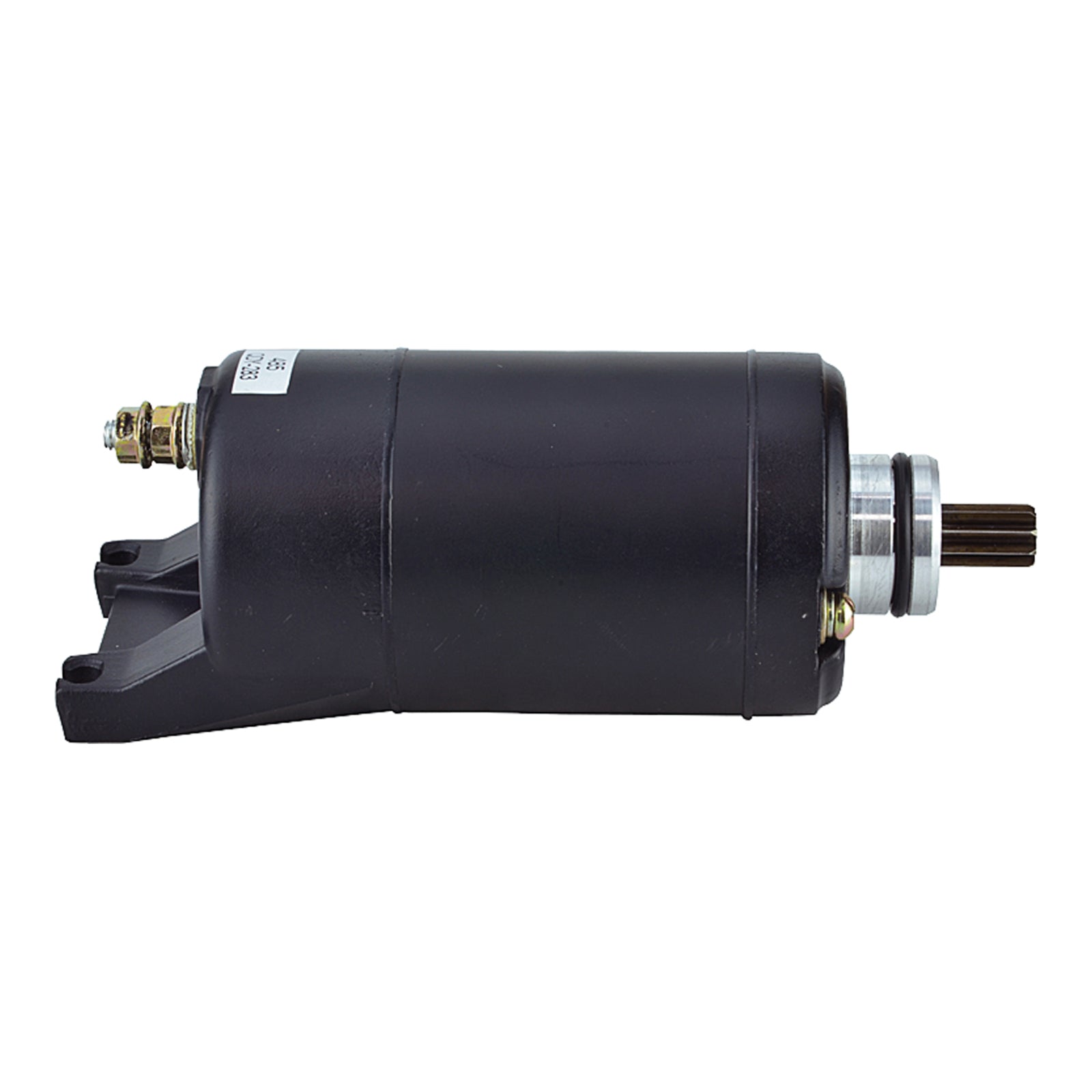 J&N Starter Motor (410-58090) (AHSCH0086)