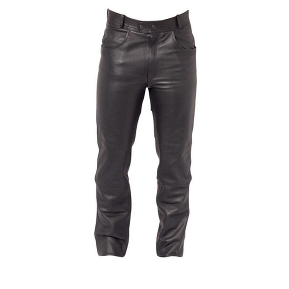 RJAYS LEATHER JEANS LADIES (10) #