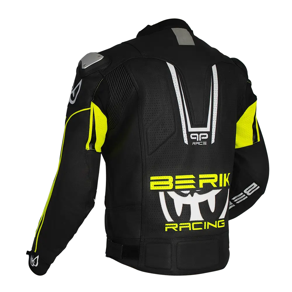 APEX (BLACK / HI-VIZ)