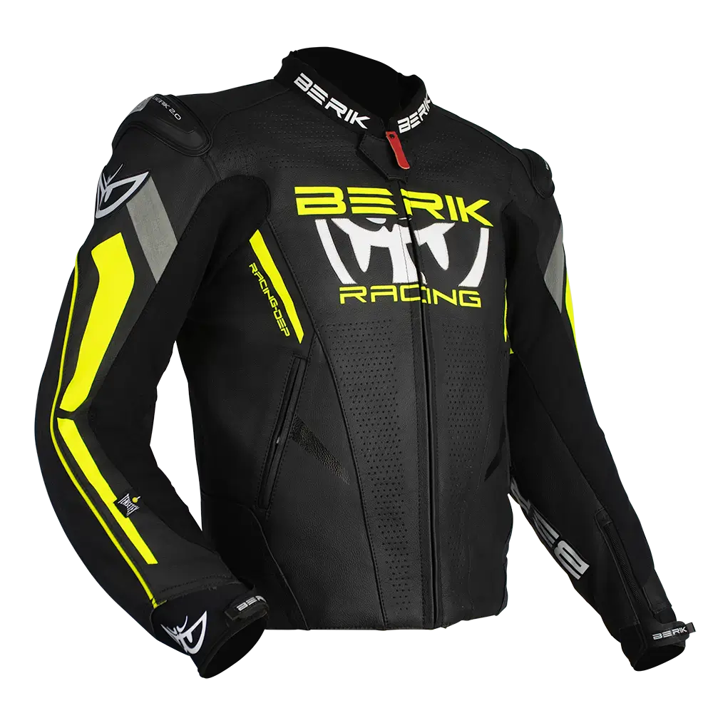 APEX (BLACK / HI-VIZ)