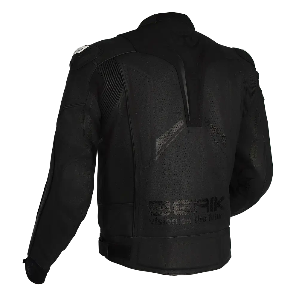 MONZA (BLACK)