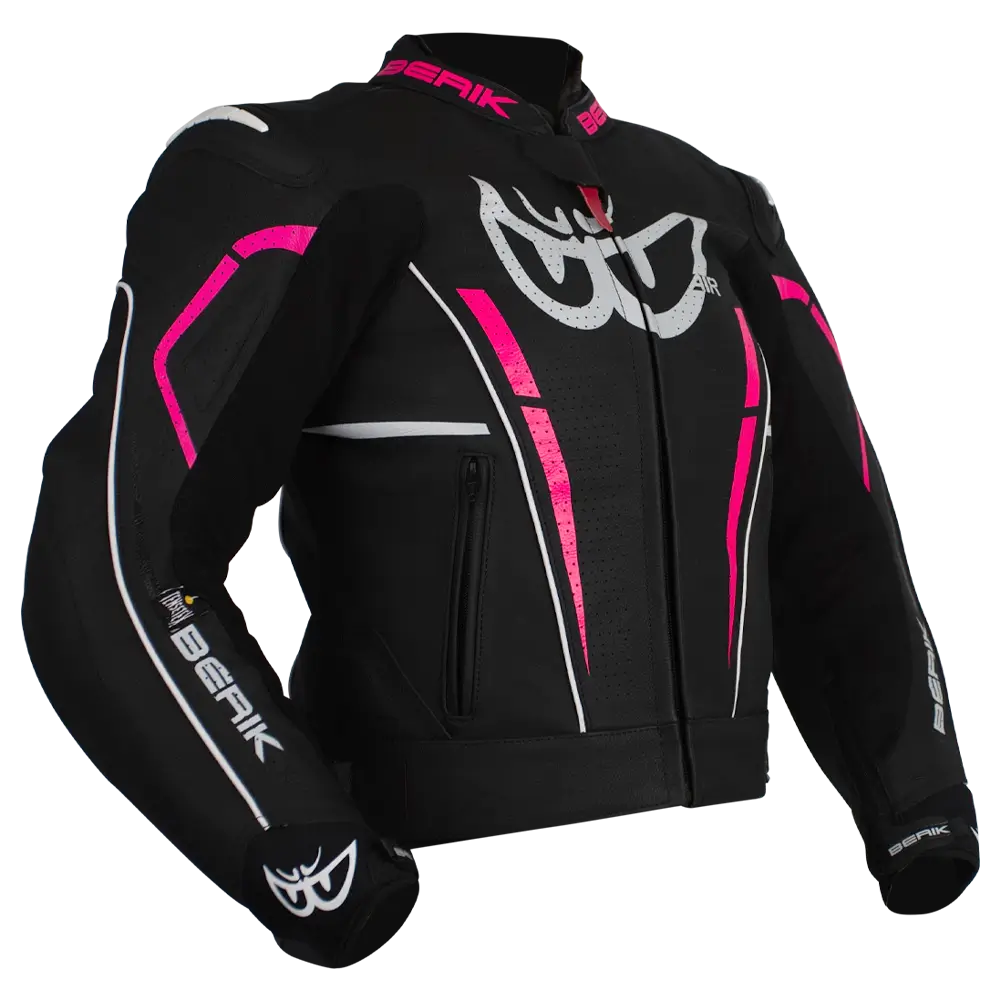 VALENTINA (BLACK / PINK)