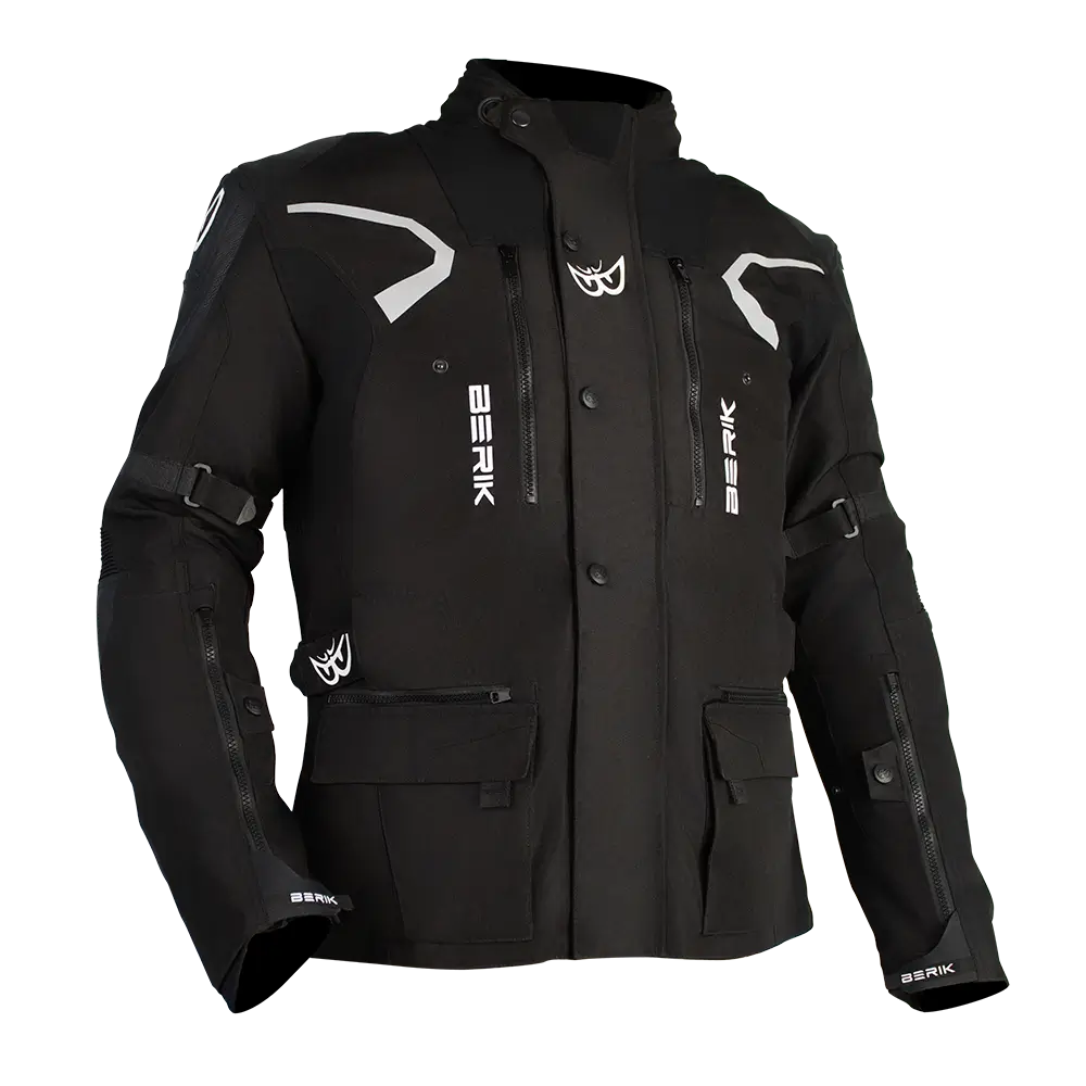 VOYAGER (BLACK)
