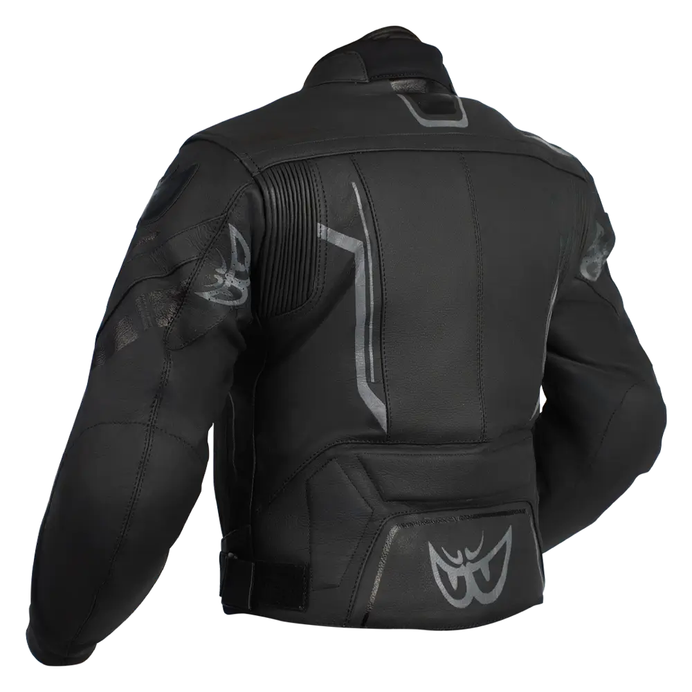 ZARA (BLACK)