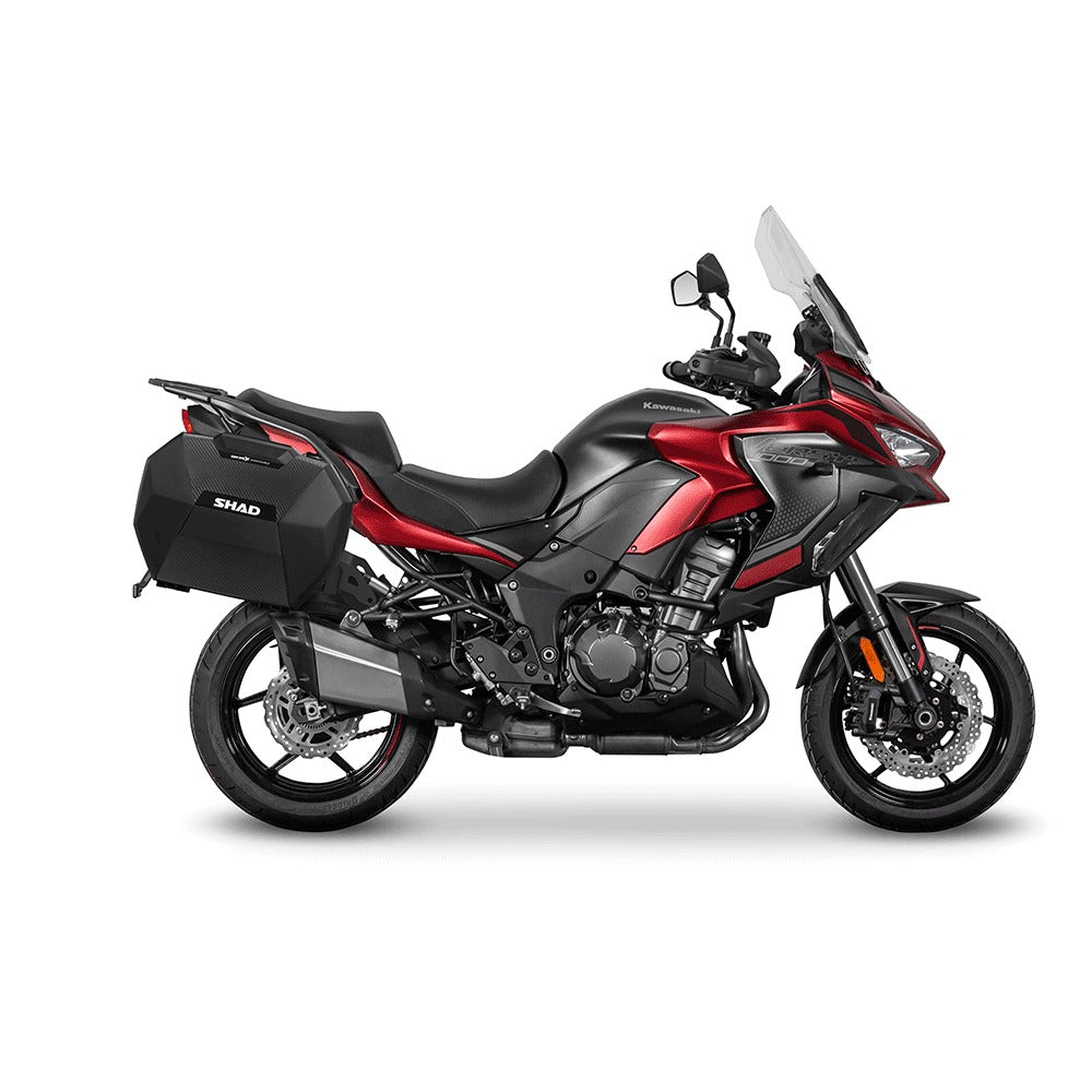3P SYSTEM KAWASAKI VERSYS 1000 - LSR-K0VR14IF