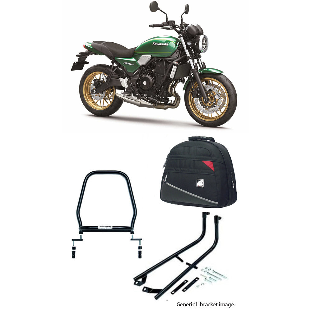 Aero-Delta 15-35L Kit Z 650 RS 22-25 - K1220635