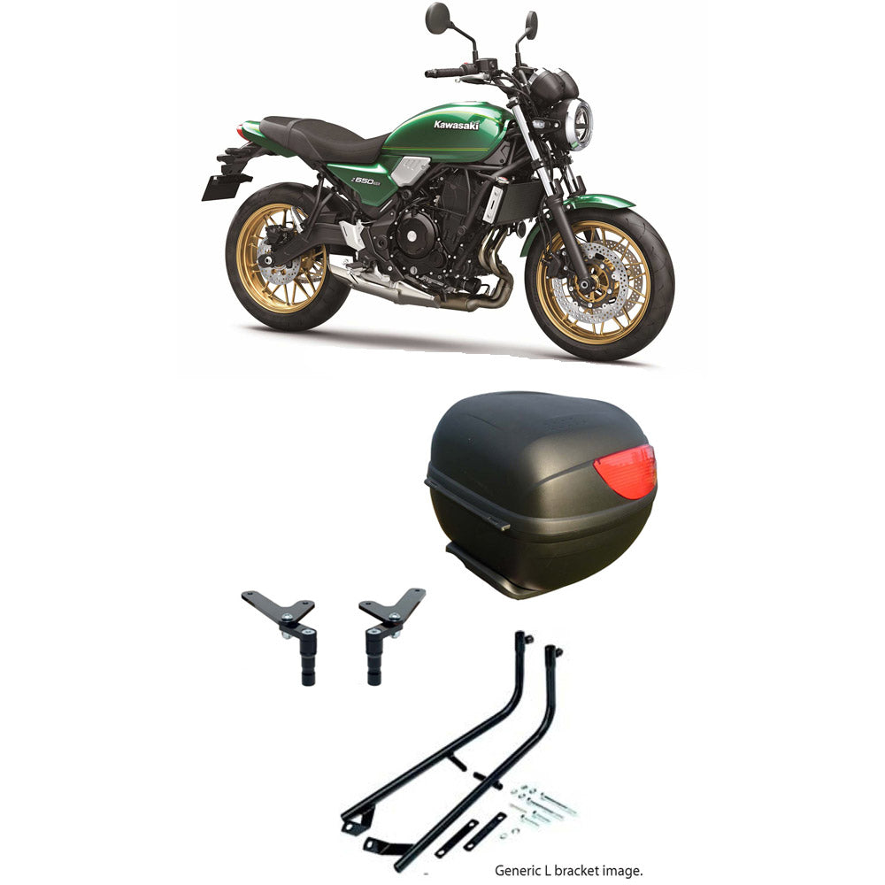 Astro 32L Topbox Kit Z 650 RS 22-25 - K1221432