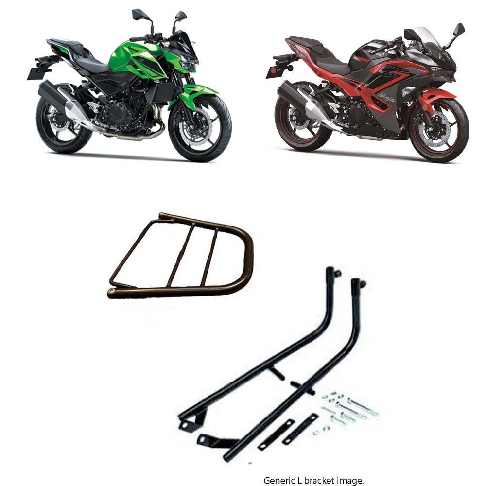 EVO-Rack Kit NINJA 500 & Z 500 24-25 - K123ER