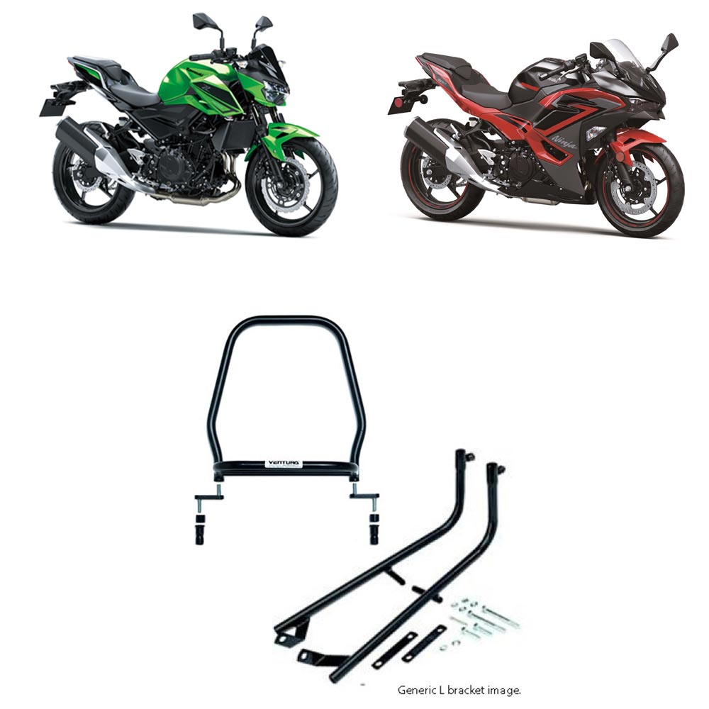Parts Kit NINJA 500 & Z 500 24-25 - K123PF