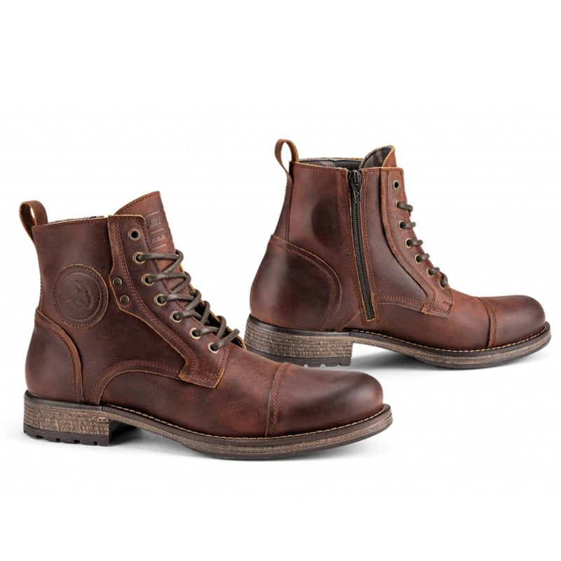 KASPAR - BROWN