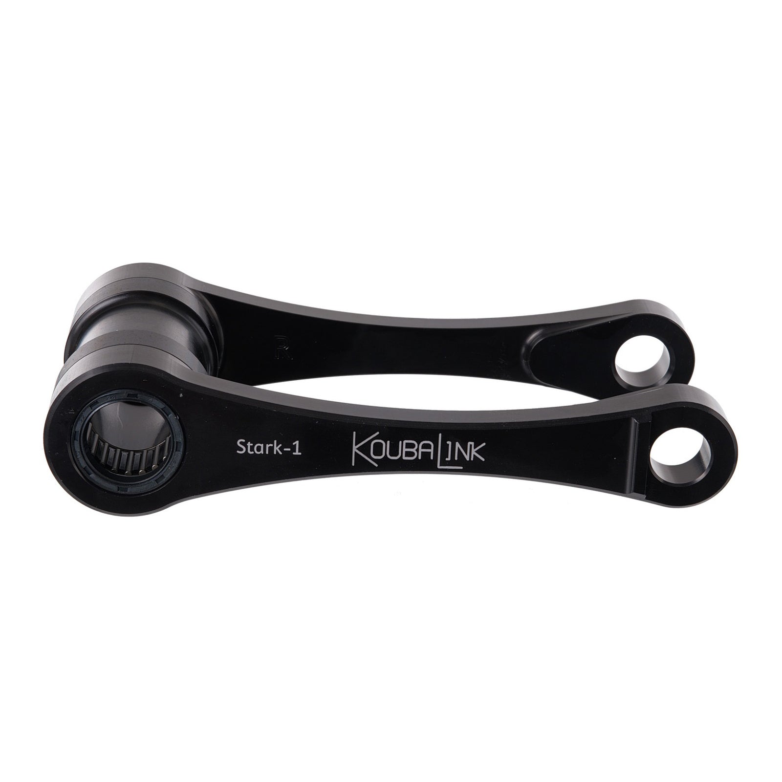 KoubaLink 25mm Lowering Link Stark Varg MX/EX Stark-1 - Black
