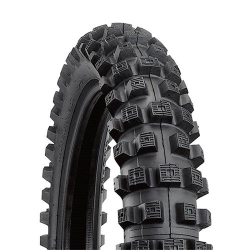 DURO 2.75-17 HF335 4PR KNOBBY