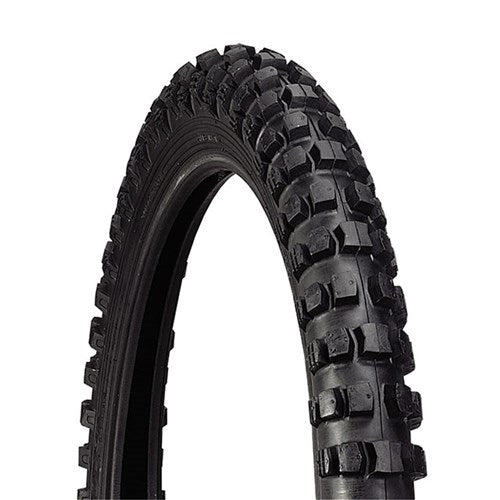 DURO 3.50-17 HF313 4PR KNOBBY