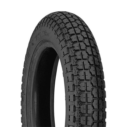 DURO 3.50-8 HF203 4PR BLOCK TRAIL