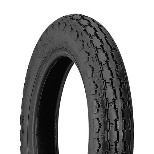 DURO 2.75-10 HF225 TT 4PR