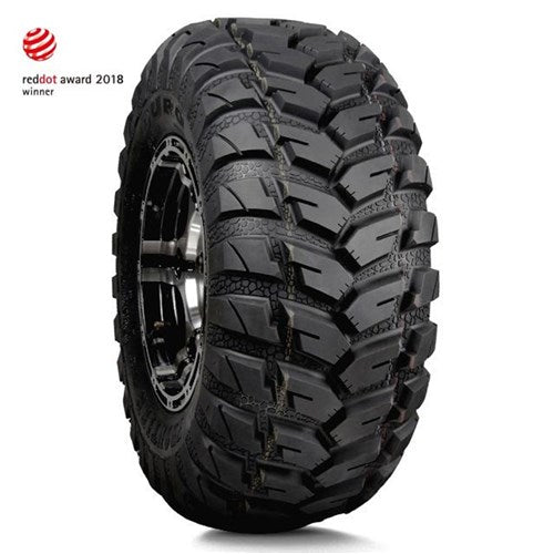 DURO 27/9.00R12 DI2037 6PR TL FRONTIER