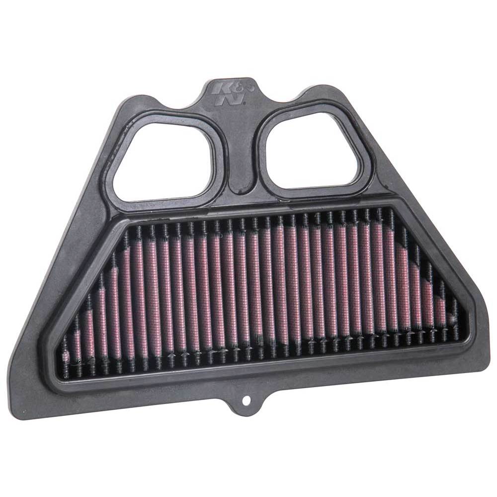 K&N Air Filter KAWASAKI Z900 STD 948CC, 2017-2019