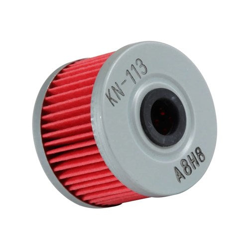 K&N OIL FILTERHM5/HC5