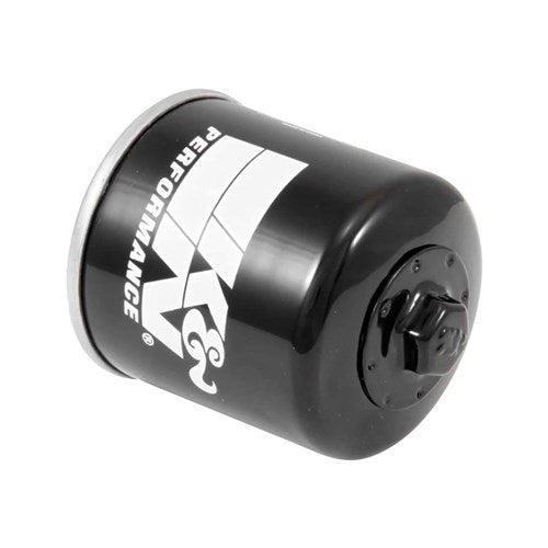 K&N OIL FILTER MULE 2006