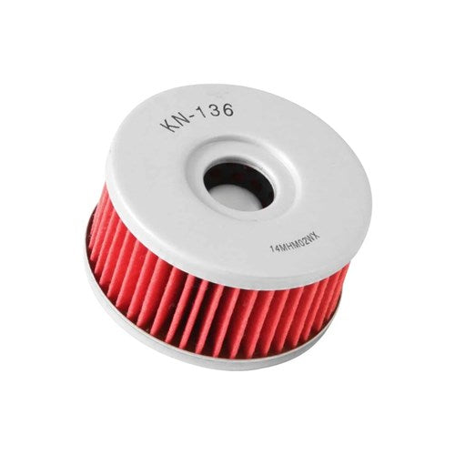 K&N OIL FILTER382