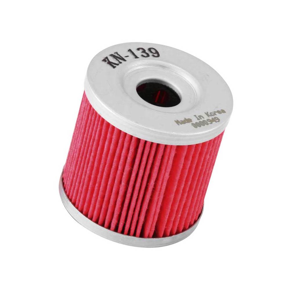 K&N Oil Filter Suzuki 29F (50 ctn)
