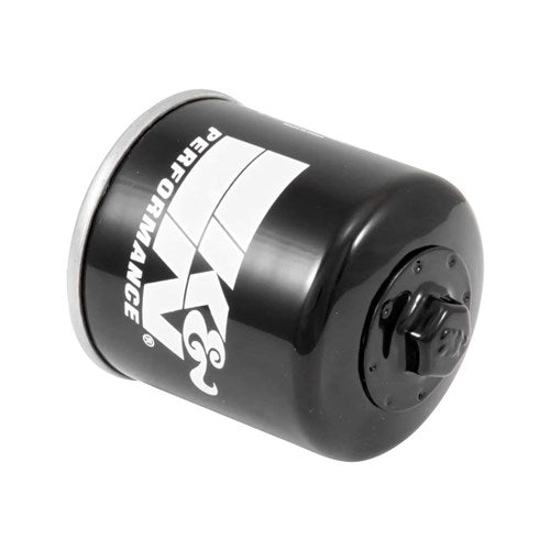 #K&N OIL FILTER KTM 045 000 (SPIN-ON)