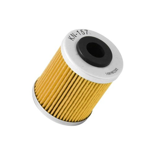 K&N OIL FILTER KTM 046 000 (2ND)