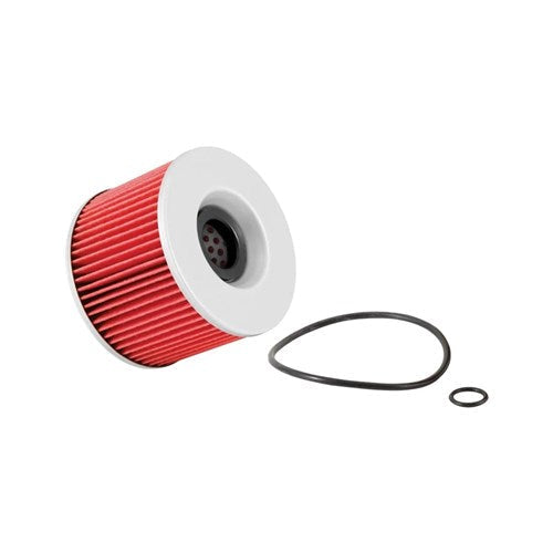 K&N OIL FILTER TRIUMPH 31-TO-301