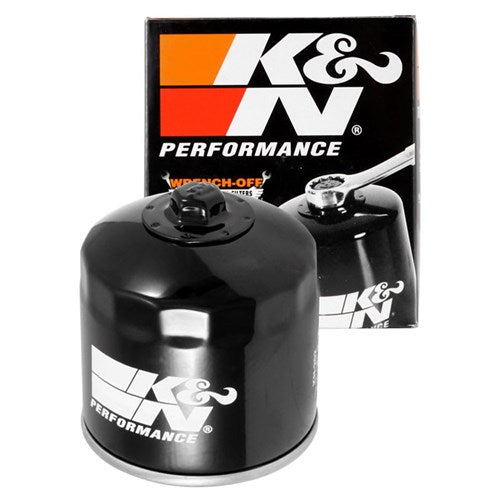 K&N OIL FILTER POWERSPORTS - KN-202