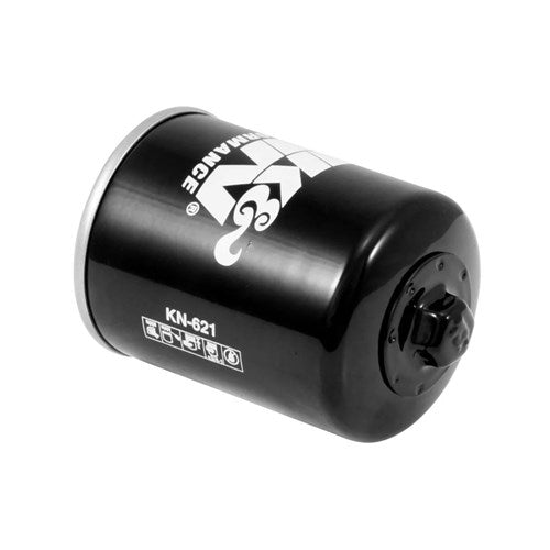 K&N OIL FILTER POWERSPORTS - KN-621