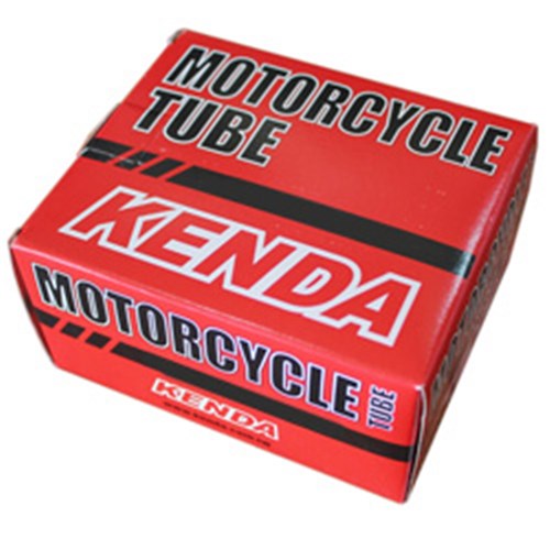 KENDA 325/350-19 (90>110) TR6 TUBE