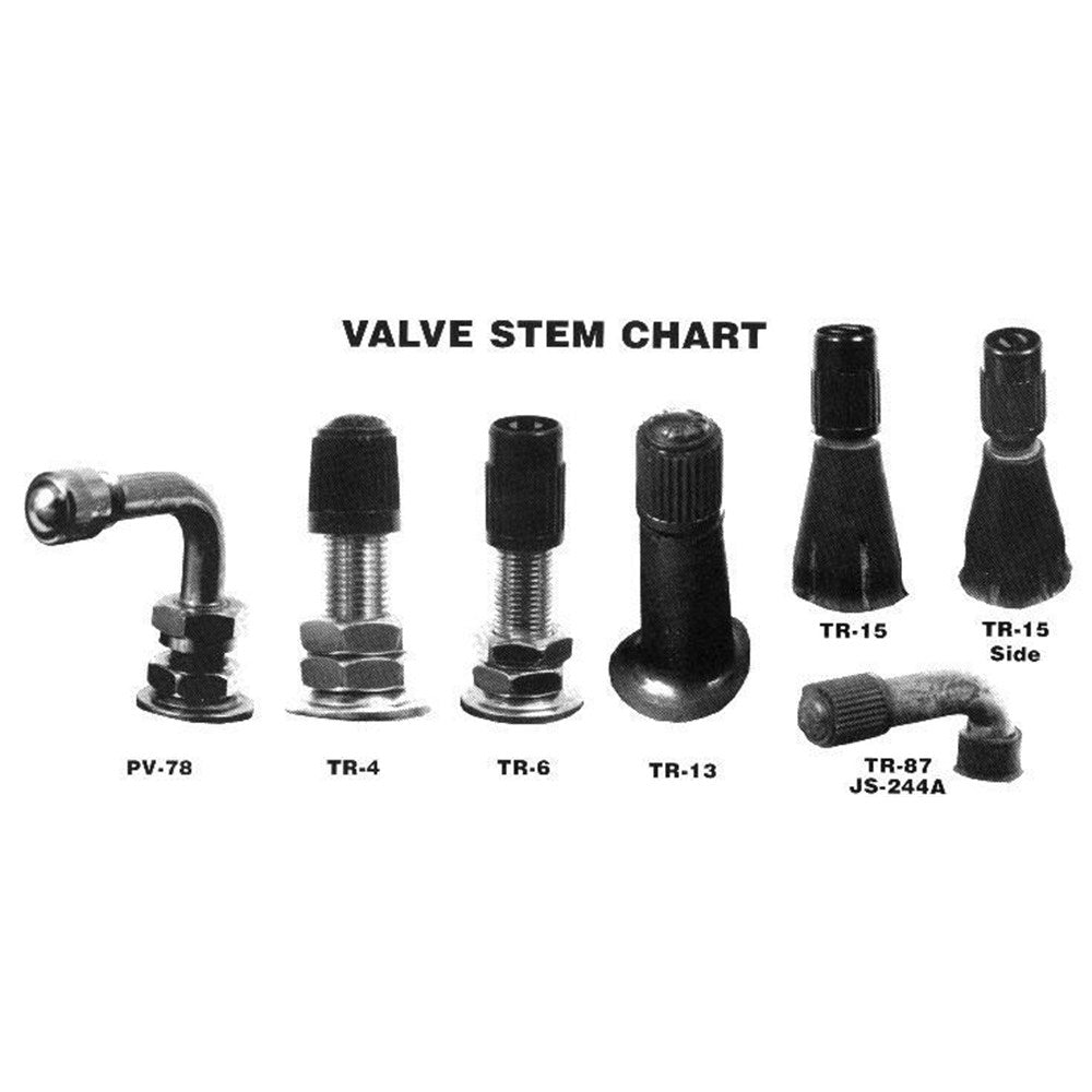 KENDA 4.10/3.50-6 TUBE JS87