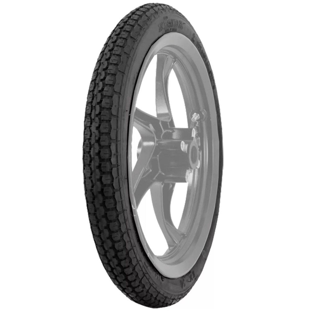 KENDA 2.25-14 K261A 4PR 27B TT