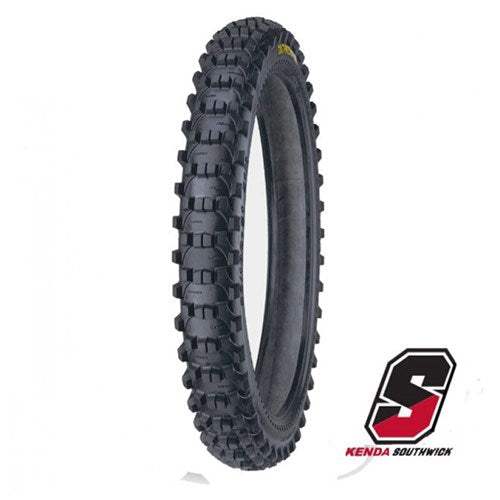 KENDA 70/100-10 (2.75-10) K770F SOUTHWICK