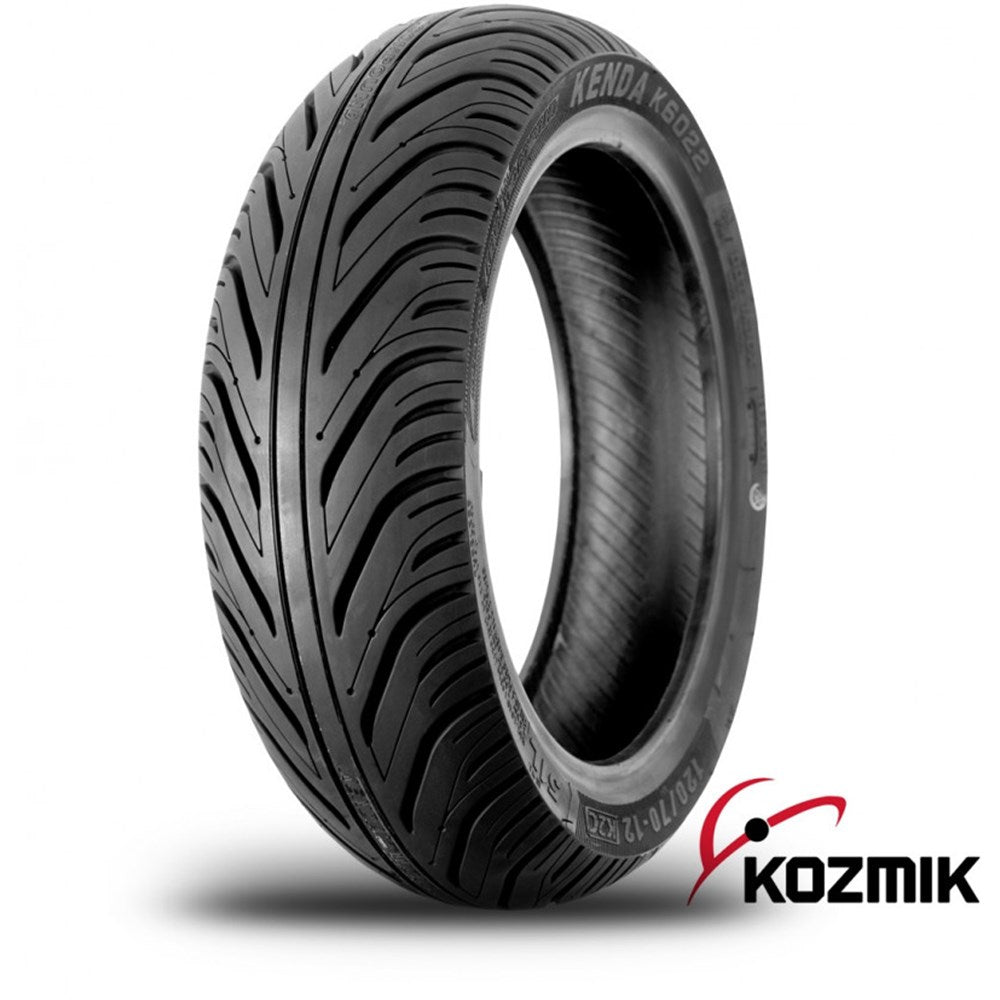 KENDA 120/70-12 51 L K6022 KOZMIK F/R