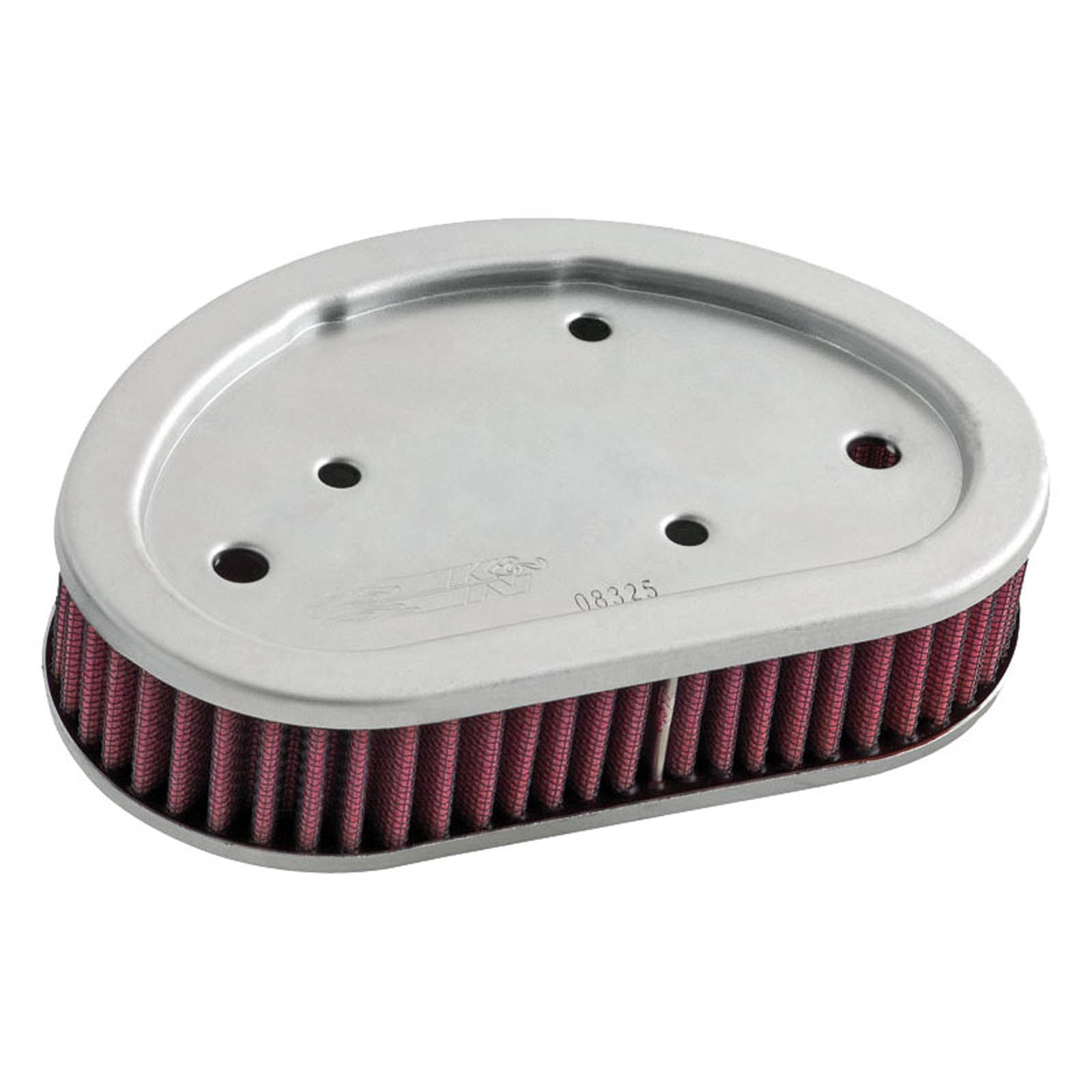 K&N Air Filter KHD-9608