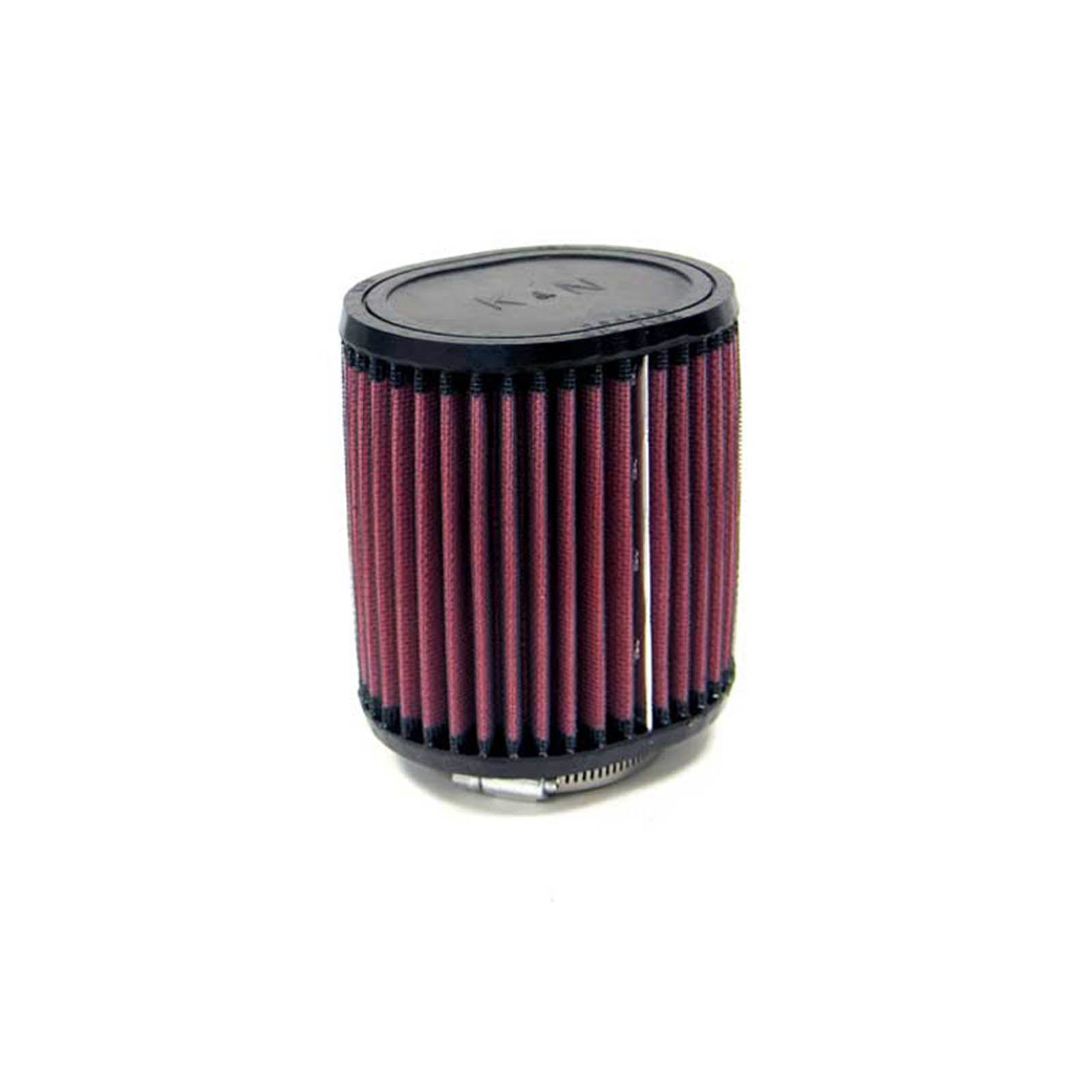 K&N Universal Rubber Filter – KRU-1100 – NLA