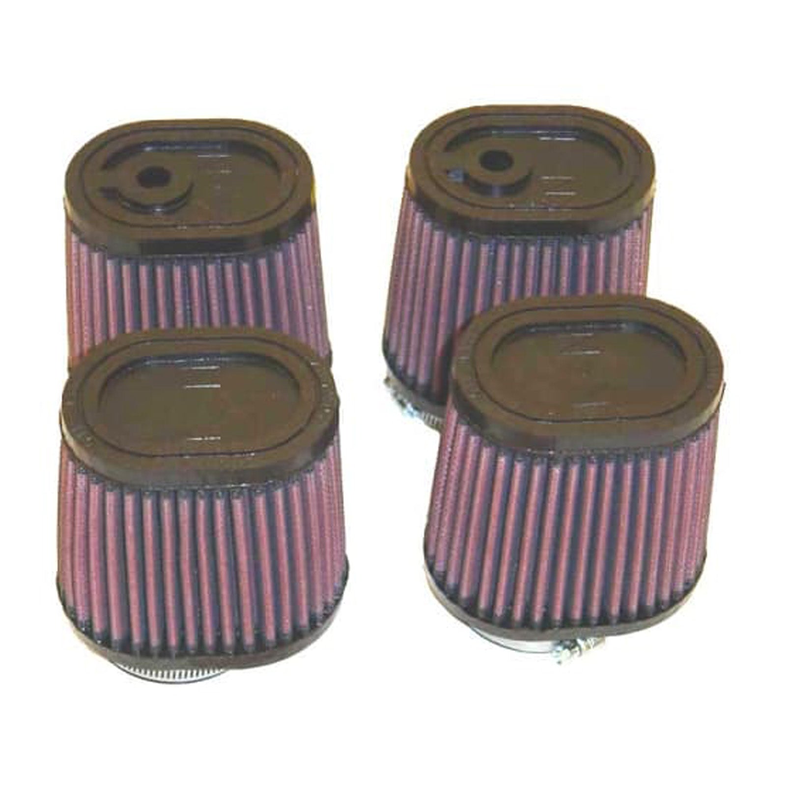K&N Air Filter – KRU-2989