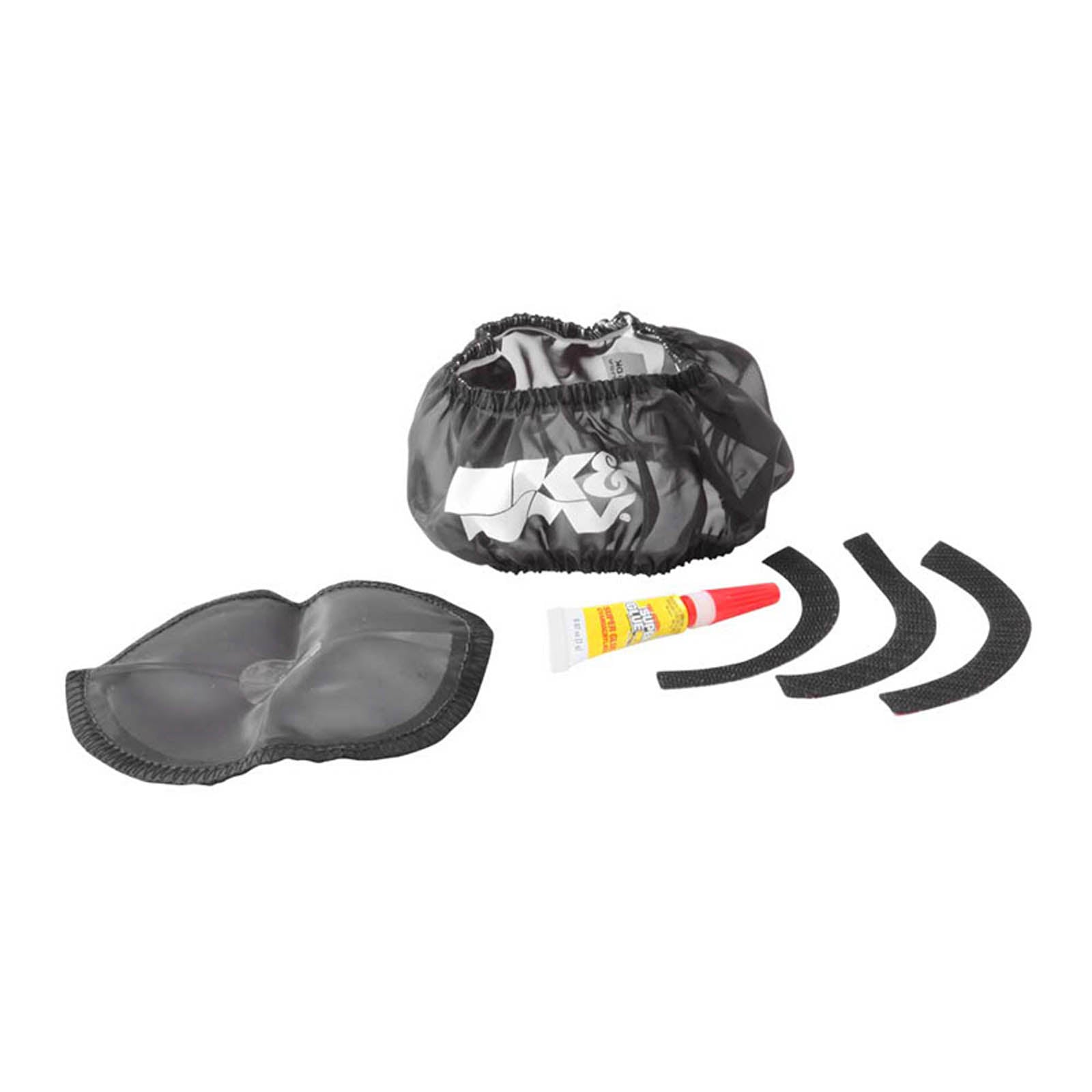 K&N Drycharger Wrap – KYA-4098-1DK – NLA